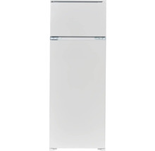 Cuisine complète avec appareils Held Möbel Kiel 360 cm blanc haute brillance démontée variante réversible 1109.6340