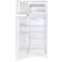 Cuisine complète avec appareils Held Möbel Kiel 360 cm blanc haute brillance démontée variante réversible 1109.6340