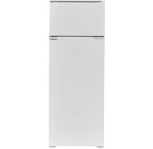 Cuisine complète avec appareils Held Möbel Kiel 360 cm blanc haute brillance démontée variante réversible 1109.6341