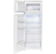 Cuisine complète avec appareils Held Möbel Kiel 360 cm blanc haute brillance démontée variante réversible 1109.6341