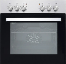Cuisine complète avec appareils Held Möbel Lübeck 360 cm blanc mat démontée variante réversible 1105.6330