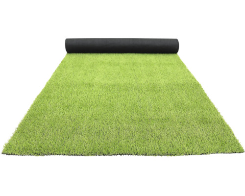 Rouleau de gazon synthétique