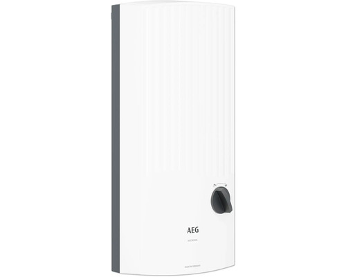 AEG Elektronischer Durchlauferhitzer