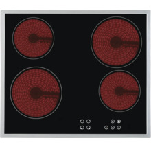 Cuisine complète avec appareils Held Möbel Lübeck 300 cm blanc mat démontée variante réversible 1113.6330