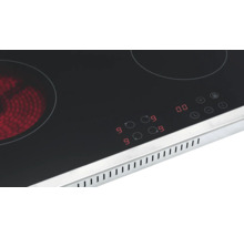 Cuisine complète avec appareils Held Möbel Lübeck 300 cm gris mat démontée variante réversible 1113.6331