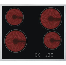 Cuisine complète avec appareils Held Möbel Lübeck 360 cm gris mat démontée variante réversible 1119.6331
