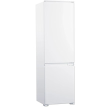 Cuisine complète avec appareils Held Möbel Lübeck 360 cm gris mat démontée variante réversible 1119.6331