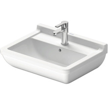 Vasque DURAVIT Starck 3 55 cm blanc 0300550000