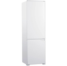 Cuisine complète avec appareils Held Möbel Lübeck 360 cm blanc mat démontée variante réversible 1120.6330