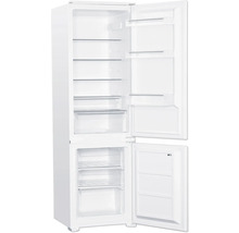 Cuisine complète avec appareils Held Möbel Lübeck 420 cm gris mat démontée variante réversible 1122.6331