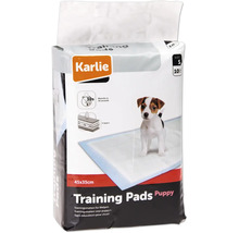 Emballage Karlie Training Pads Puppy, taille S, 45x35cm