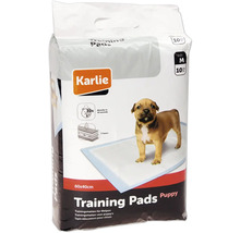 Karlie Alèses d''apprentissage pour chiots, 60x40 cm, 10 pièces