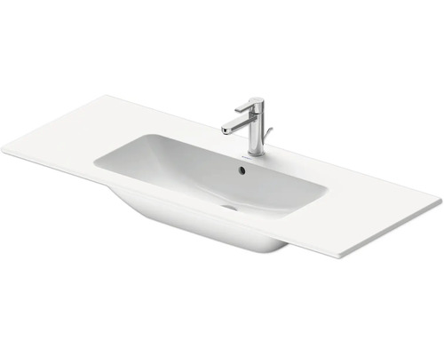 Lavabo avec robinet pour salle de bain