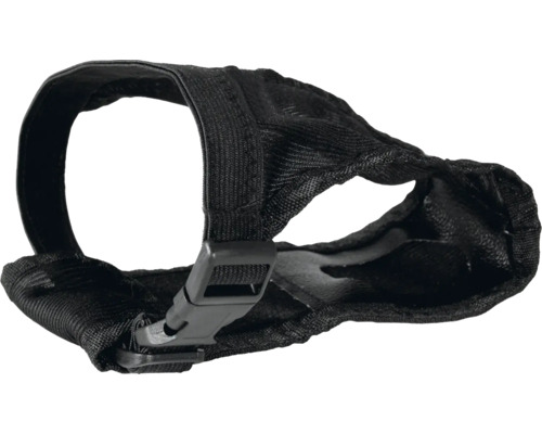 Pantalon pour chien Karlie Jolly 0 XS circonférence abdominale env. 18 - 23 cm, slip pour chien Sangle de transport réglable en tissu avec boucle