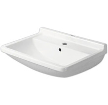 Vasque DURAVIT Starck 3 65 cm blanc 030065