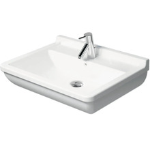 Vasque DURAVIT Starck 3 65 cm blanc 030065