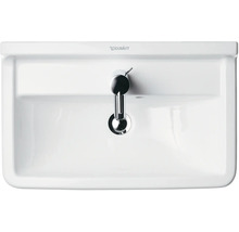 Vasque DURAVIT Starck 3 65 cm blanc 030065