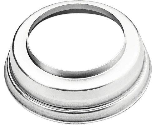 Rosette für Armaturen