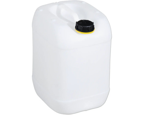 PE-Kanister, 20 L, natur