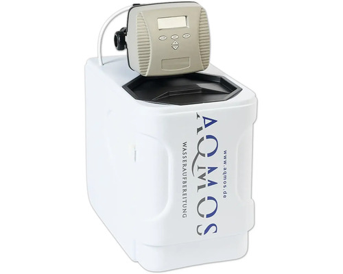 Système de traitement de l''eau AQUAmos