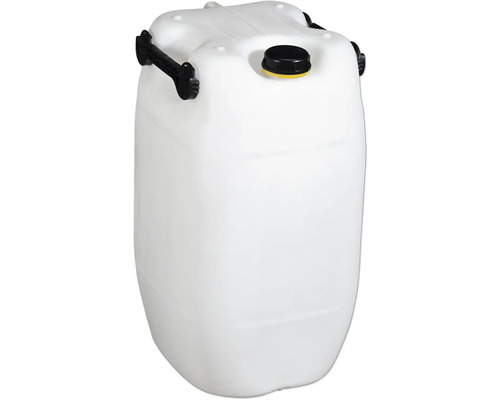 PE-Kanister, 60 L, natur