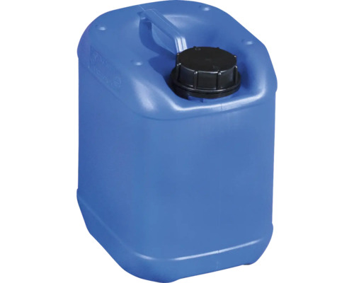 PE-Kanister, 5 L, blau