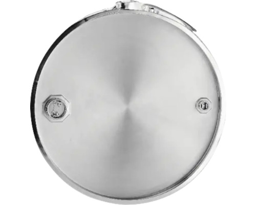 Topfdeckel aus Metall