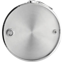 Edelstahldeckel für Kochtopf