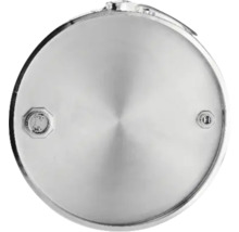 Edelstahldeckel für Kochgeschirr