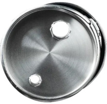 Deckel für ein Fass mit zwei Öffnungen