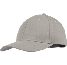 Casquette de baseball en tissu