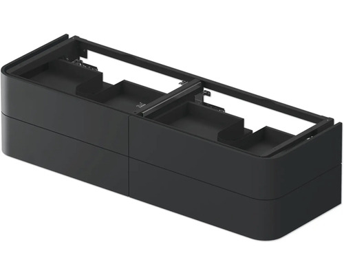 Waschbeckenunterschrank mit Schubladen