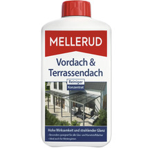 Mellerud Nettoyant concentré pour marquises et toits de terrasse