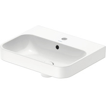 DURAVIT Aufsatzwaschbecken 50 x 40 cm Happy D.2 Plus weiß 2360500000