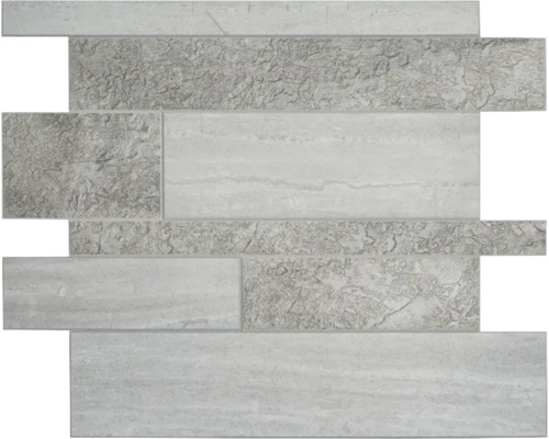 Mosaïque en grès cérame