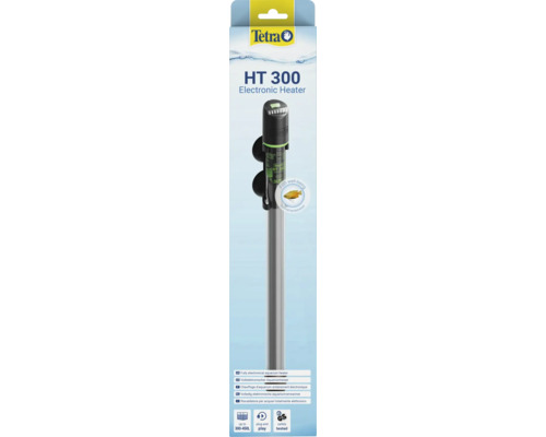 Tetra HT 300 chauffage électronique pour aquarium