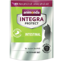 Animonda Integra Protect Intestinal Katzennahrung für akuten Durchfall