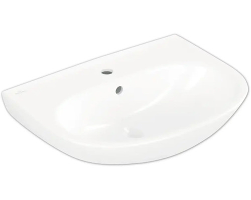 Vasque Villeroy & Boch O.novo 60 x 46 cm blanc 4A406001