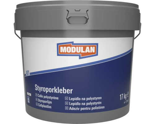 Modulan 901 Styroporkleber 17 kg