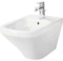 Bidet DURAVIT DuraStyle suspendu blanc brillant 2287150000