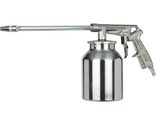 Pistolet de pulvérisation Schneider SPP-SM