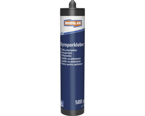Colle polystyrène MODULAN 901 500 g Colle polystyrène MODULAN 901 500 g