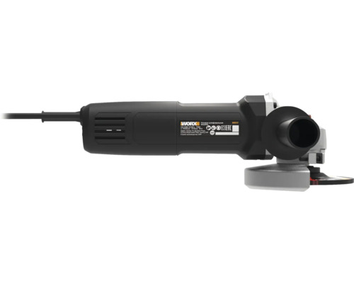 Meuleuse d''angle électrique