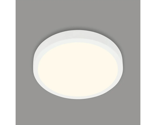 Runde LED Deckenleuchte