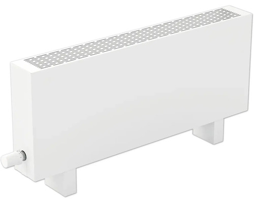 Convecteur sur pied Licon Heat KORALINE Basic LKB H 500 x L 600 x p 130 mm blanc