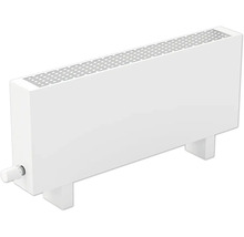 Licon Heat Standkonvektor KORALINE Basic LKB H 400 x L 600 x T 230 mm weiß