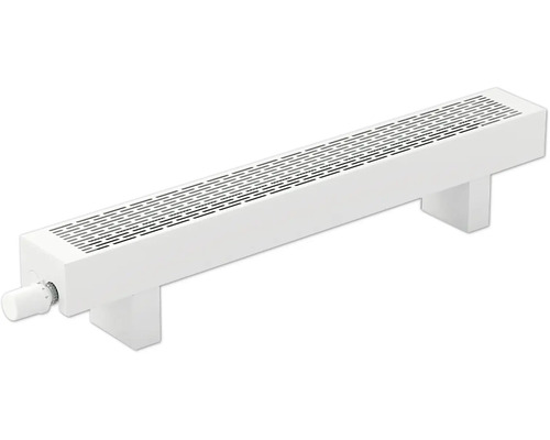 Convecteur sur pied Licon Heat KORALINE Basic LKB H 330 x L 600 x p 180 mm blanc