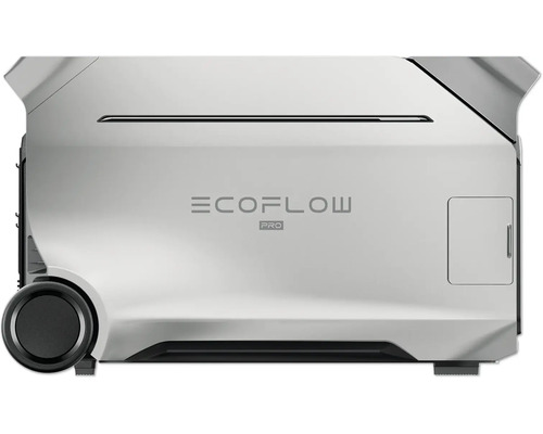 Générateur électrique Ecoflow Pro
