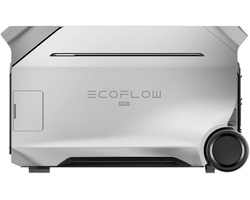 Générateur électrique EcoFlow Pro