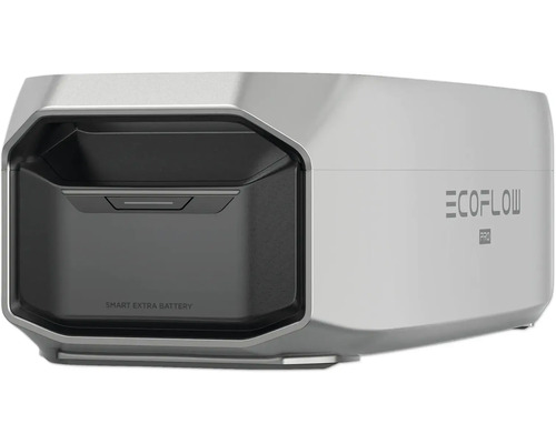 EcoFlow Smart Zusatzbatterie